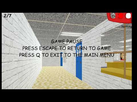 Robbin's Basics in Edtication And Learning v1.2.2 Mod