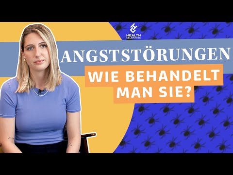 Angststörungen: Arten und Behandlung | Health Celerates
