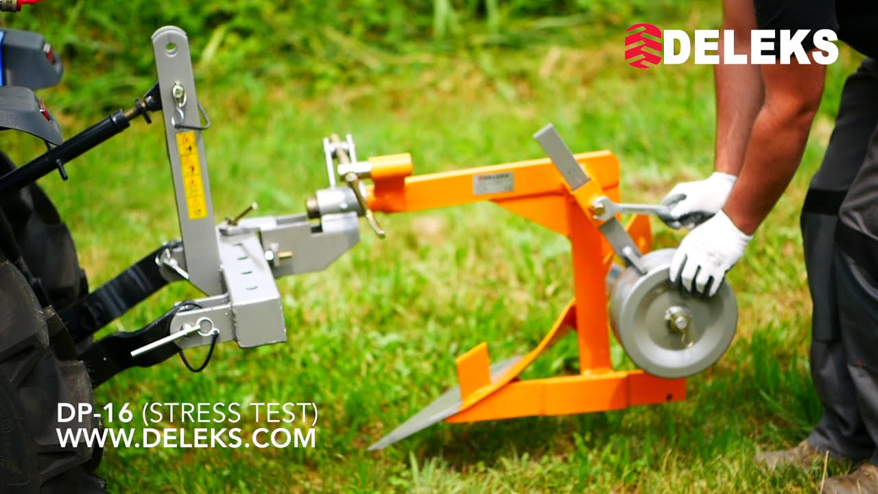 Essai sur le terrain