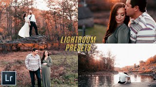 150+ Lightroom Presets That Just Work | Get $30 OFF The Tried & True Preset Collection | 2021