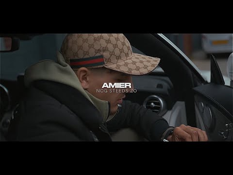 Amier - Nog Steeds Zo (prod. ErastoInmodel)