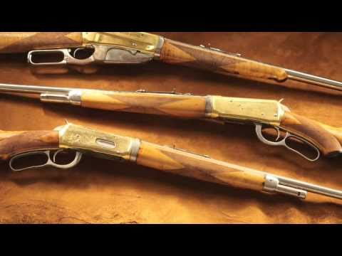 NFM Treasure Gun - Guns of the Yacht United States