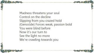 Hades - The Leaders Lyrics