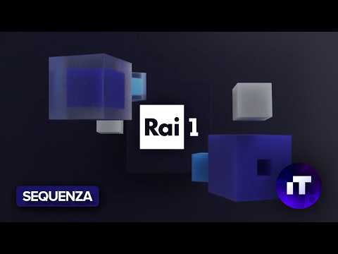 Rai 1 - Sequence | January 27, 2026