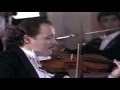 Christmas Eve - Luciano Pavarotti - Caffè Concerto Strauss - Stille Nacht