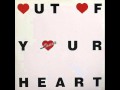 Laurie - Out of Your Heart (1988) Italo Disco