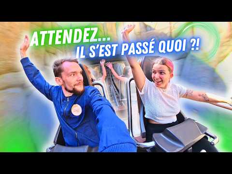 Frissons garantis pour les nocturnes d'Halloween
