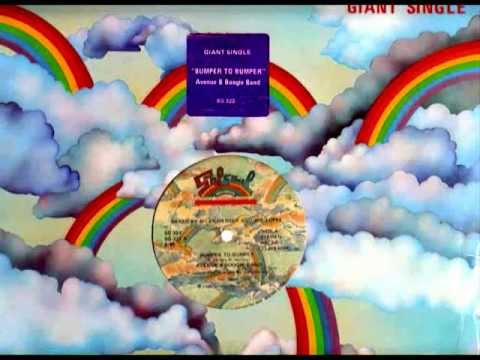 Avenue B Boogie Band - Bumper To Bumper (1980).wmv
