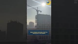 Ծուխը պատում է Երևանը, մարդիկ շնչում են թունավոր հոտը