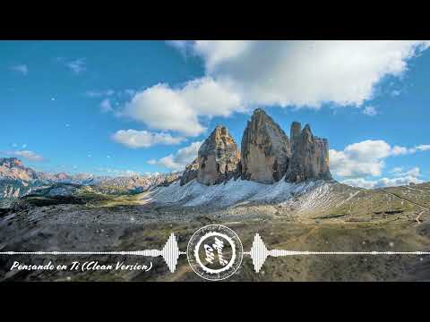 Lawd Ito - Pensando en Ti (Clean Version)