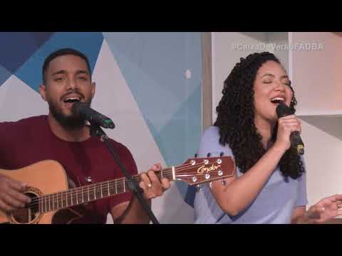 Duo William e Lorenna - Meu Pastor (Caixa de Verão)