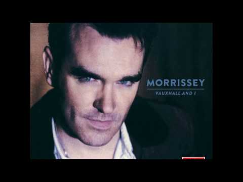 Squander your cash - be rash - Morrissey