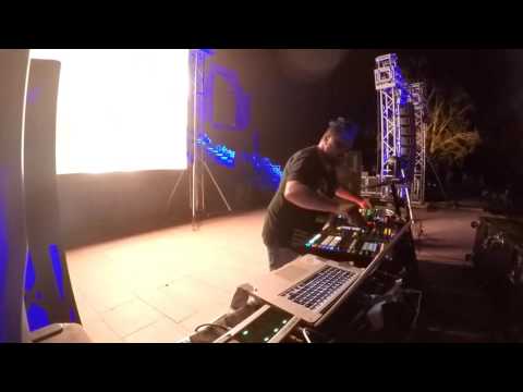 DJ DANJER @ #ZE2016 21.05.16 (TEMPLE DES EAUX) #SOLID FULL SET