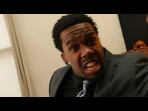 Cashmon- Teach (Official Music Video)