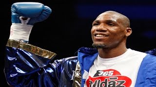 Paul Williams - Highlight Reel