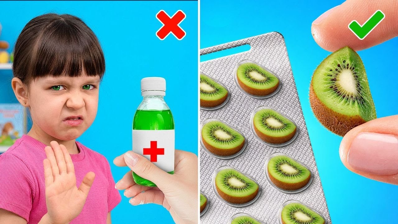 🌟 Best Hacks, Easy DIY Crafts, and Must-Have Gadgets for Busy Parents