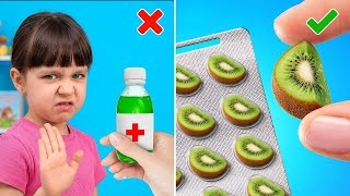 🌟 Best Hacks, Easy DIY Crafts, and Must-Have Gadgets for Busy Parents