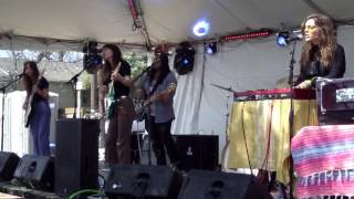 The Wild Reeds - &quot;Catch and Release&quot; @ Hotel Vegas, SXSW 2017, Best of SXSW Live, HQ