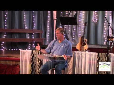 2015-06-14 Real Needs, Real Answers