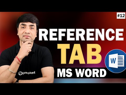 Introducing MS WORD and MS POWERPOINT For Beginners MS Word User Interface