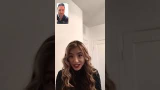 'American Idol' contestant Peach Martine thanks Cleveland