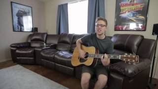 Lifetime &quot;Turnpike Gates&quot; (acoustic cover)