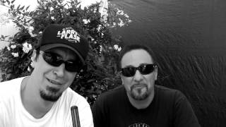 25 Alive featuring SICK OF IT ALL