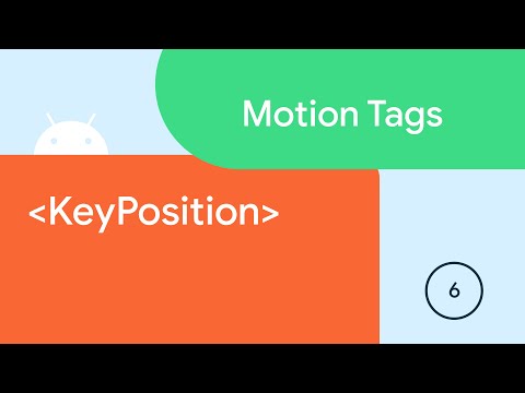 Motion Tags Ep6 - KeyPosition