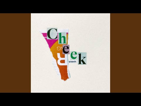 Cheek - Snevin