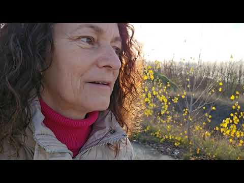 Engem egyedül a természet szólít :-)