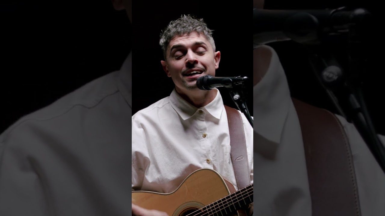 Crazy - Matt from Wedding Music Perth