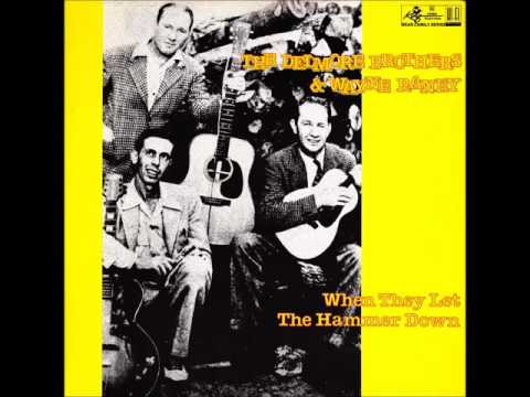 The Delmore Brothers & Wayne Raney - Jack And Jill Boogie