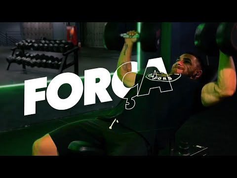 SEJA FORTE NOS PIORES MOMENTOS - MOTIVAÇÃO BODYBUILDING