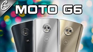 Download lagu Moto G6, G6 Plus & G6 Play - Good Budget Options? mp3