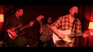 The Tom Bevitori Benefit at the Secret Society, Part 3 of 5: Dolorean