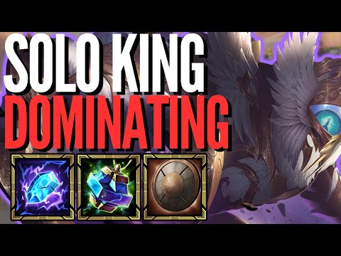 WE'RE BACK! Cthulhu SOLO | Smite Season 10 Conquest | STILL GOT IT