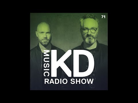 KDR071 - KD Music Radio - Kaiserdisco (Premier Club in Budapest - Hungary)
