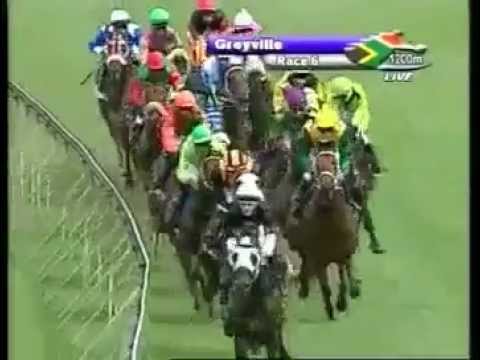 2013-01-20 Greyville - race 6