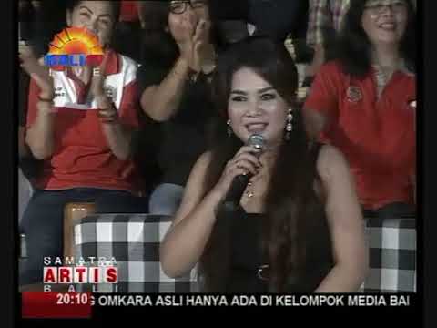 SAMATRA ARTIS BALI 5 JANUARI 2020 - YUMANG RIMBA & PUTU LINA