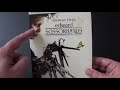 Edward Scissorhands DVD Review