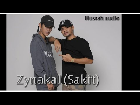 Perasaan zynakal lyrics