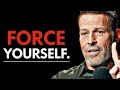 Force Yourself to Take Action (Even When Motivation Is Dead)| Tony Robbins Motivation