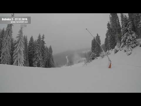 Duboka 2 - 27.12.2019. godine