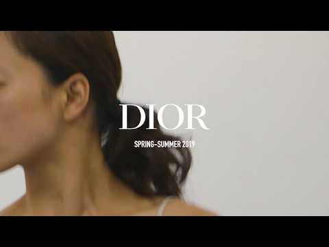 Spring-Summer 2019 Ready-to-Wear Show - Hypnotic Rhythm