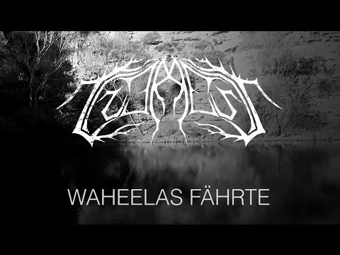 THORMESIS -  Waheelas Fährte (official lyricvideo)