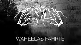 THORMESIS -  Waheelas Fährte (official lyricvideo)