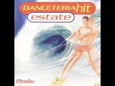 Danceteria Hit Estate (1997)
