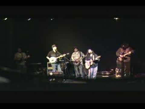 Drunk On Sunday - The Woodbox Gang
