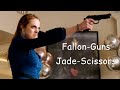 Fallon Carrington Being A Grown-Up Jade West For 7 Minutes Straight (Reupload)