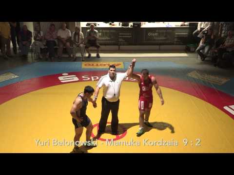 TUS Adelhausen - VfK Schifferstadt HD